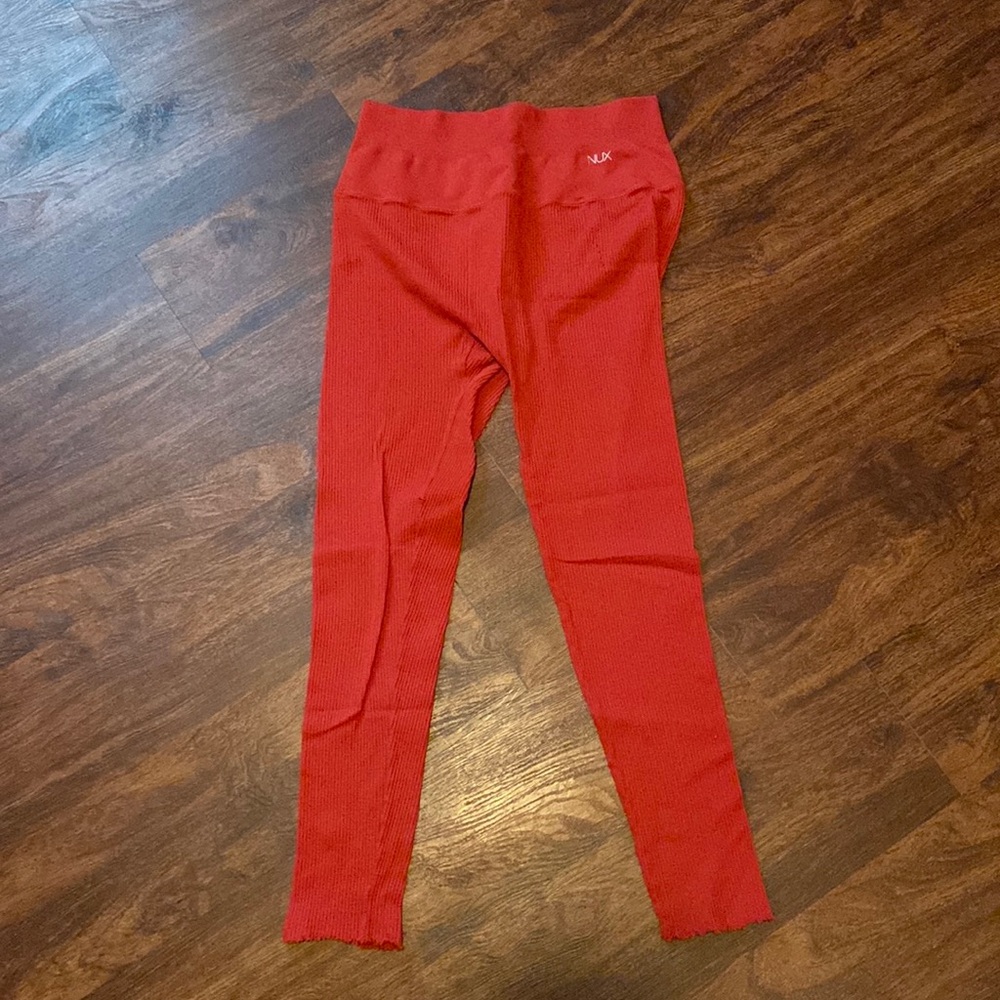 CycleBar leggings